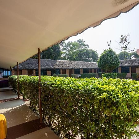 Siddhartha Cottage Butwal Exteriör bild