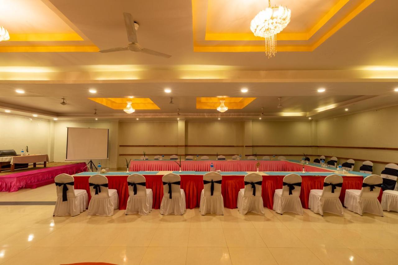 Siddhartha Cottage Butwal Exteriör bild