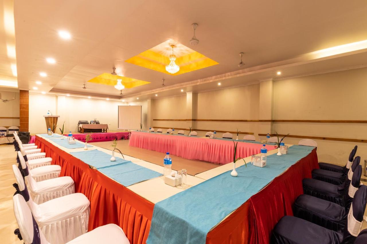 Siddhartha Cottage Butwal Exteriör bild